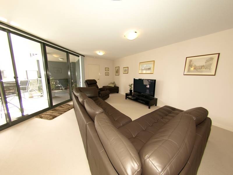 55/369 Hay Street, East Perth WA 6004