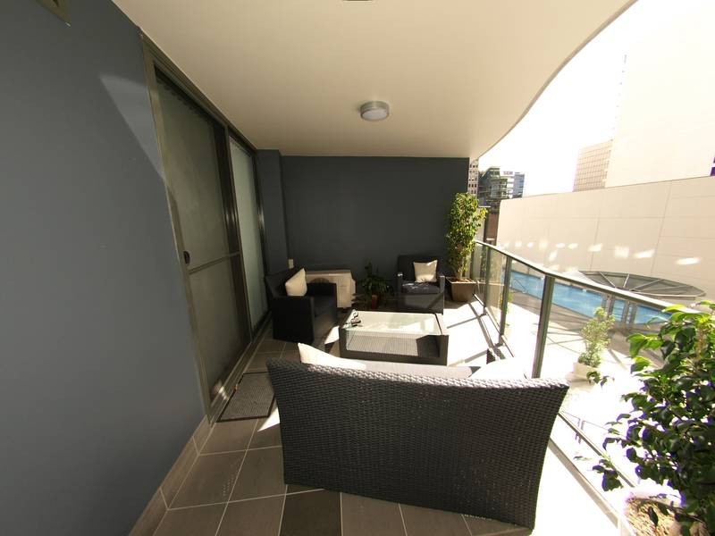 55/369 Hay Street, East Perth WA 6004