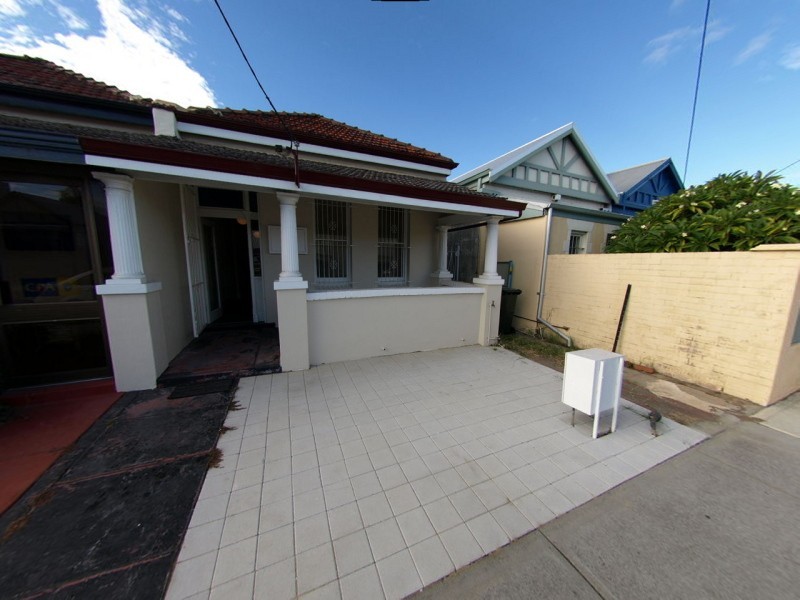 Lot 1, 112 Edward Street, Perth WA 6000