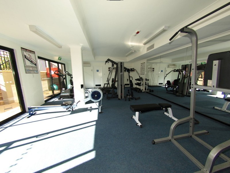 250 Beaufort Street, Perth WA 6000