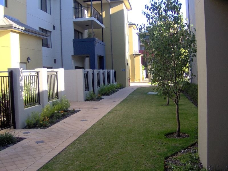 250 Beaufort Street, Perth WA 6000