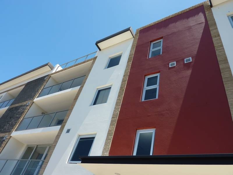 206/403 Newcastle Street, Perth WA 6000