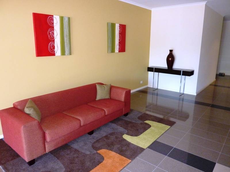 25/145 Newcastle Street, Perth WA 6000