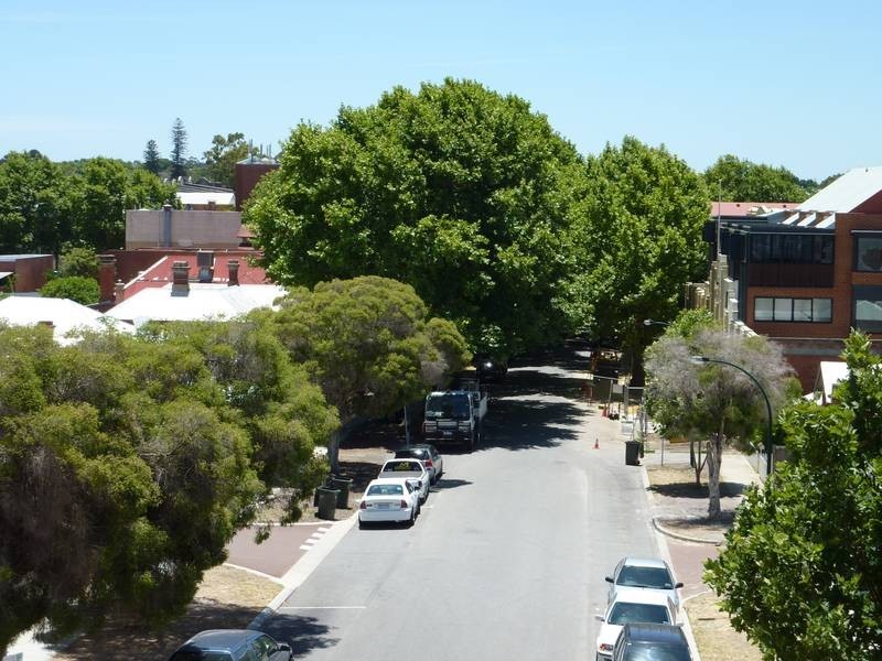 25/145 Newcastle Street, Perth WA 6000