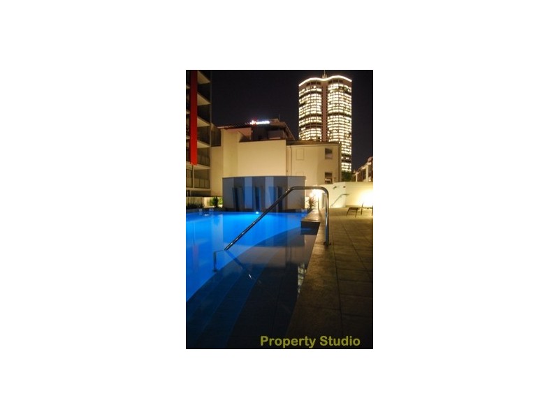 109/69 Milligan Street, Perth WA 6000