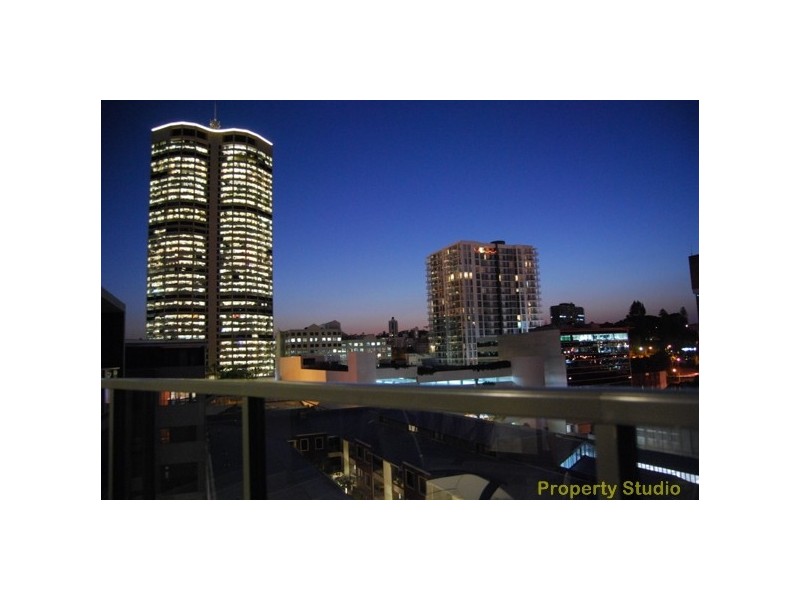 109/69 Milligan Street, Perth WA 6000
