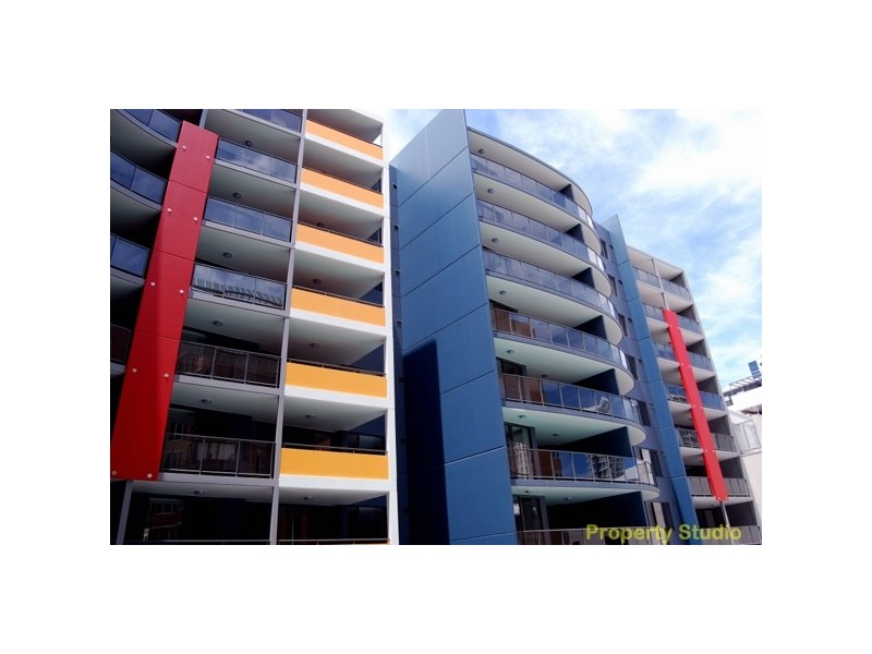 109/69 Milligan Street, Perth WA 6000