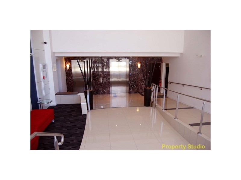 109/69 Milligan Street, Perth WA 6000