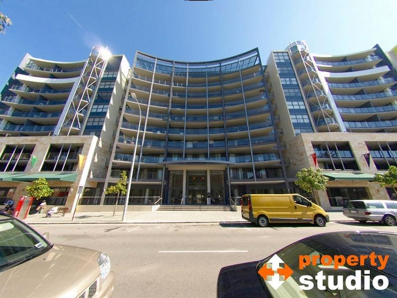 15/369 Hay Street, Perth WA 6000