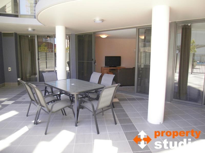 15/369 Hay Street, Perth WA 6000