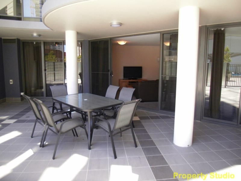 15/369 Hay Street, Perth WA 6000