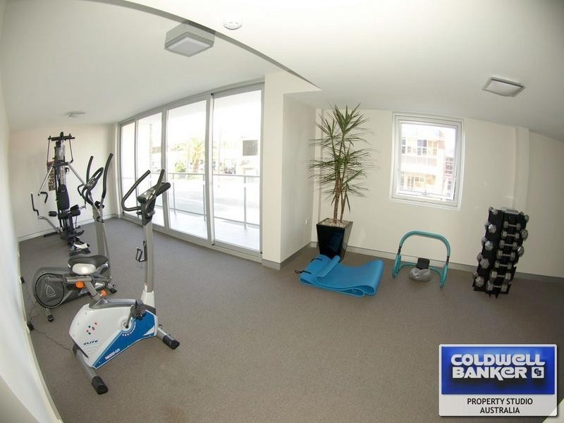 309/403 Newcastle Street, Northbridge WA 6003