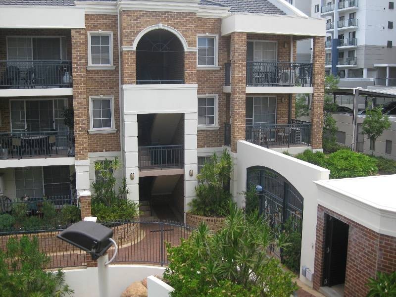 32/5 Delhi Street, Perth WA 6000