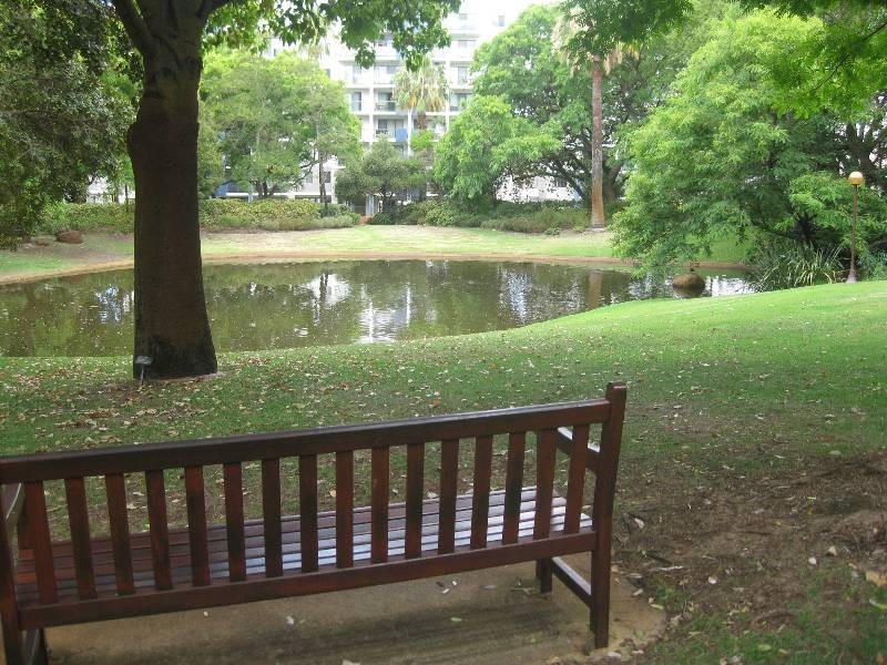 32/5 Delhi Street, Perth WA 6000