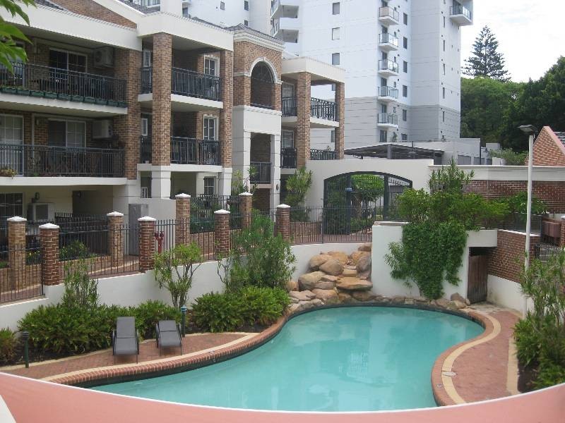 32/5 Delhi Street, Perth WA 6000