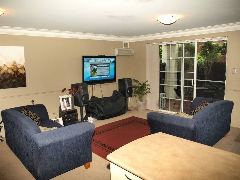 32/5 Delhi Street, Perth WA 6000