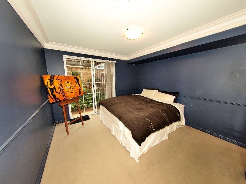 32/5 Delhi Street, Perth WA 6000