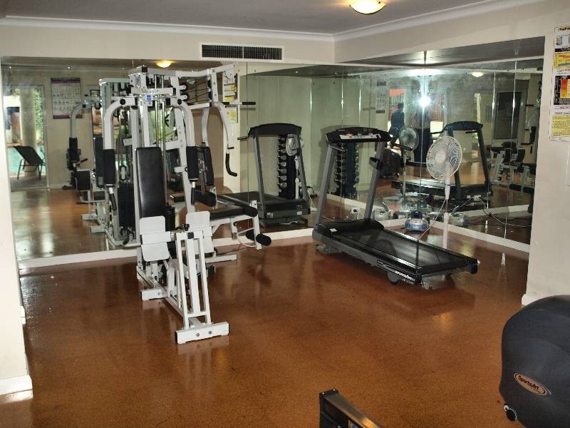 32/5 Delhi Street, Perth WA 6000