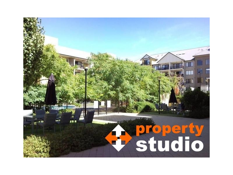 35/250 Beaufort Street, Perth WA 6000