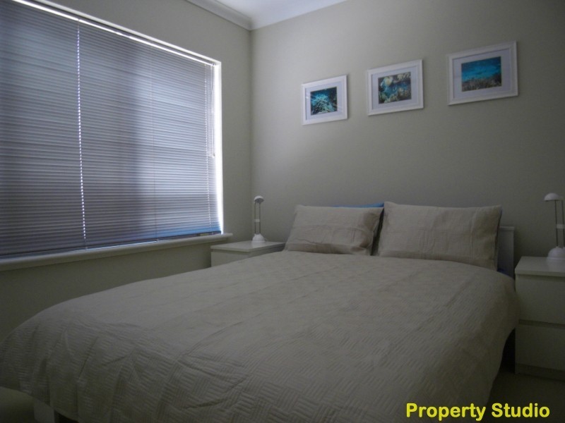 35/250 Beaufort Street, Perth WA 6000