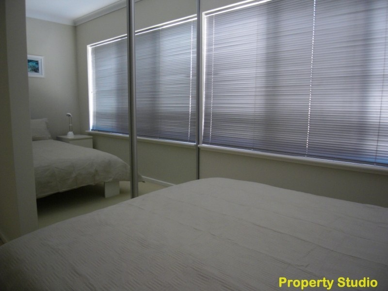 35/250 Beaufort Street, Perth WA 6000