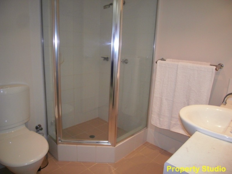 35/250 Beaufort Street, Perth WA 6000