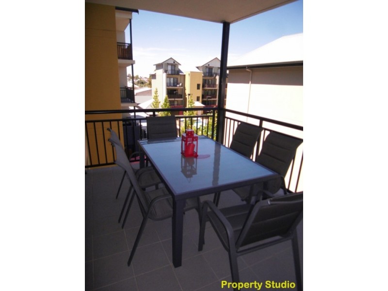 35/250 Beaufort Street, Perth WA 6000