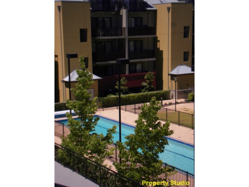 35/250 Beaufort Street, Perth WA 6000