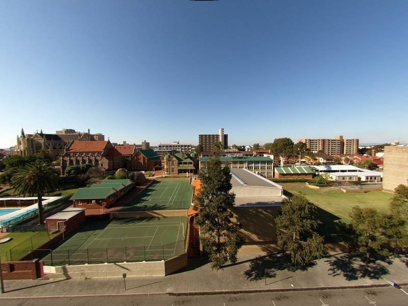 55/369 Hay Street, Perth WA 6000