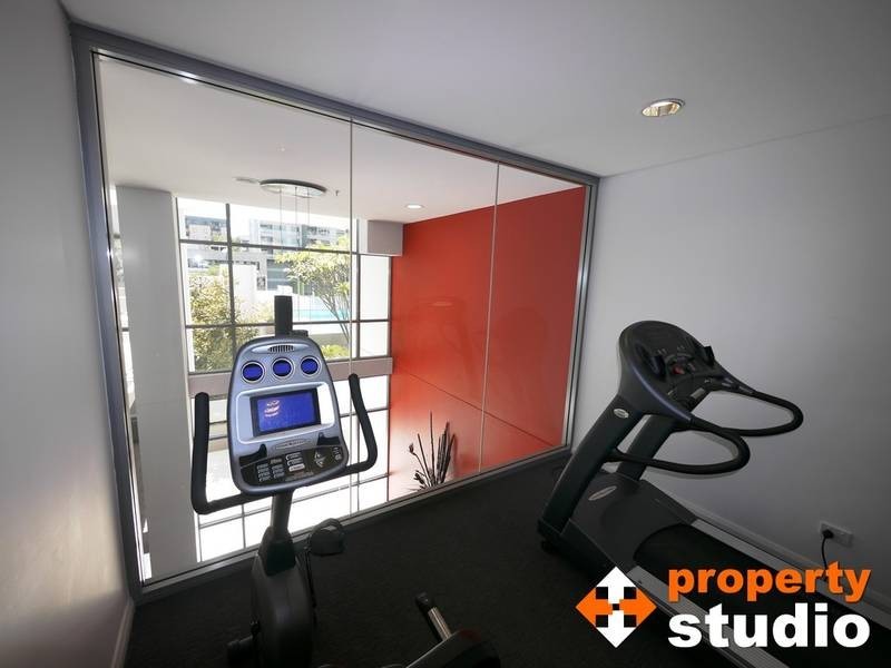 13/151 Adelaide Terrace, Perth WA 6000