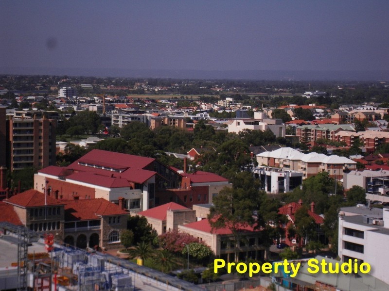 45/229 Adelaide Terrace, East Perth WA 6004