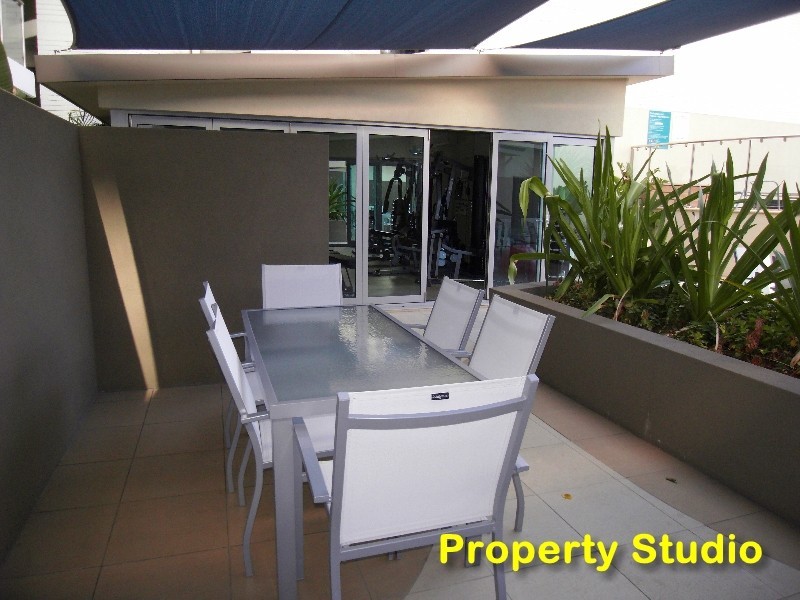 45/229 Adelaide Terrace, East Perth WA 6004