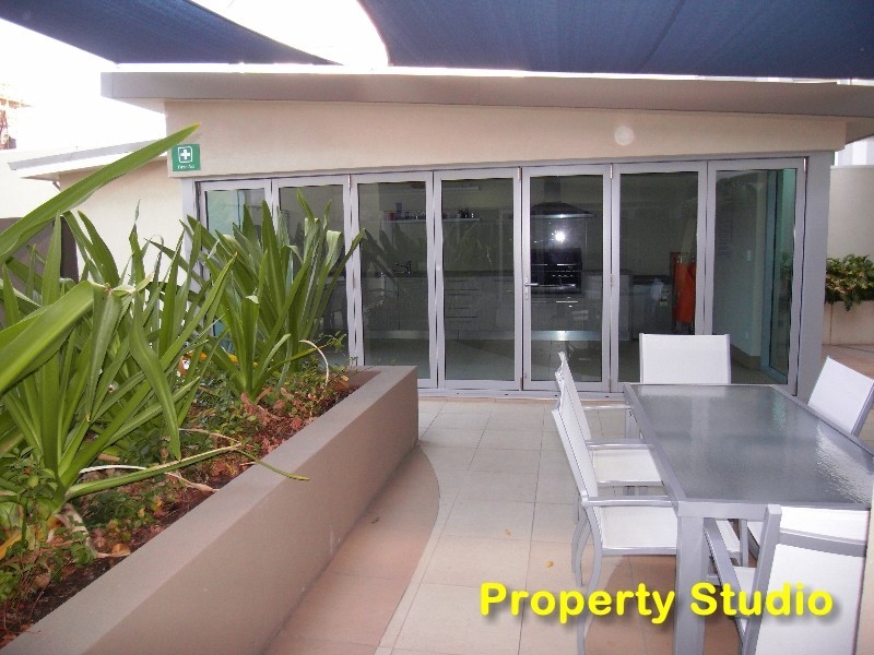 45/229 Adelaide Terrace, East Perth WA 6004