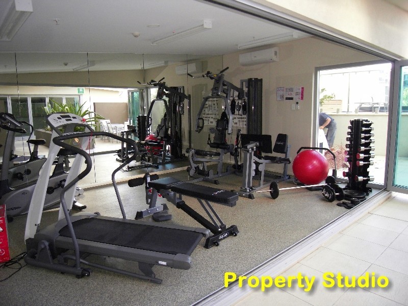 45/229 Adelaide Terrace, East Perth WA 6004