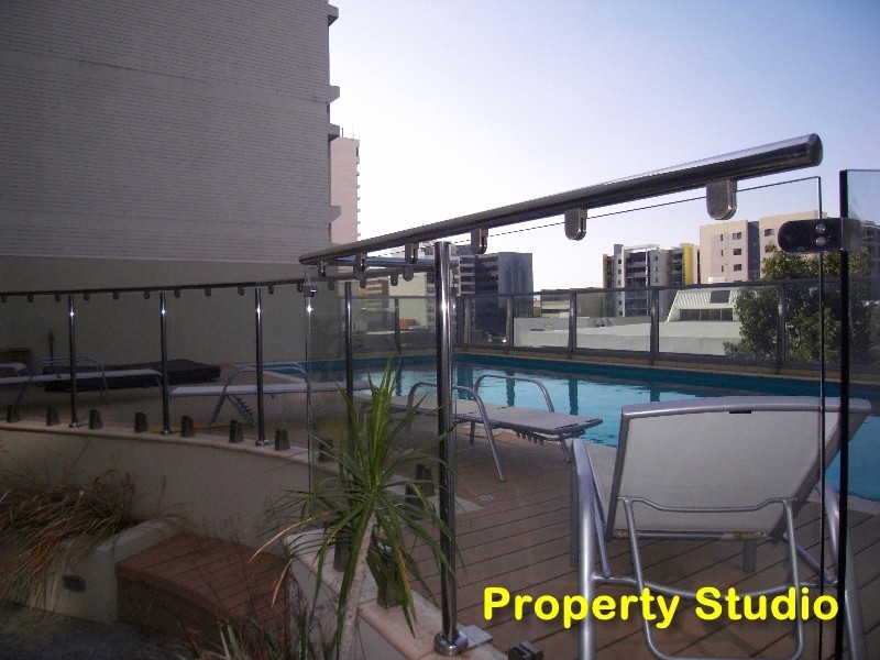 45/229 Adelaide Terrace, East Perth WA 6004