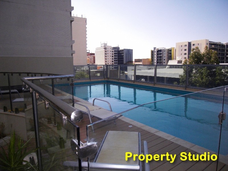 45/229 Adelaide Terrace, East Perth WA 6004
