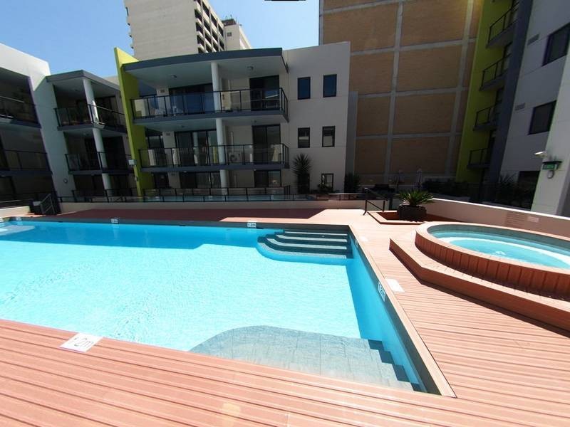 76/375 Hay Street, Perth WA 6000