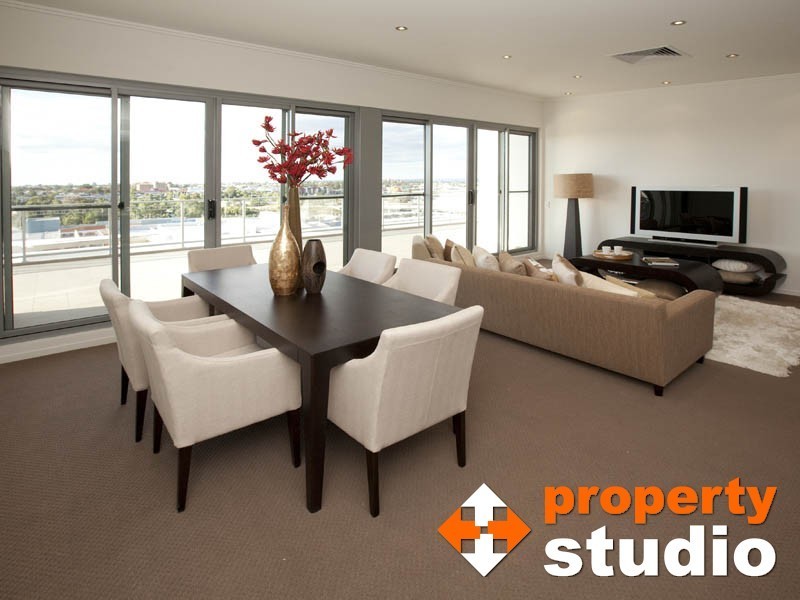 43/863 Wellington Street, Perth WA 6000