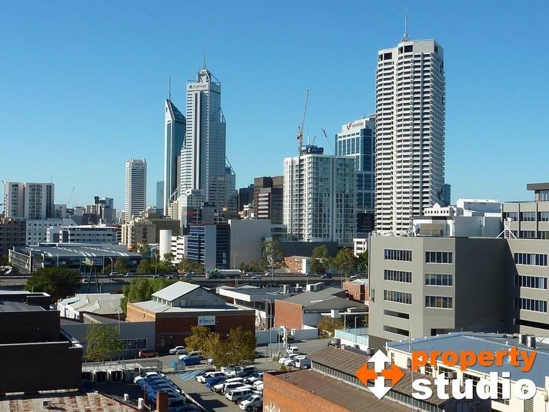 43/863 Wellington Street, Perth WA 6000