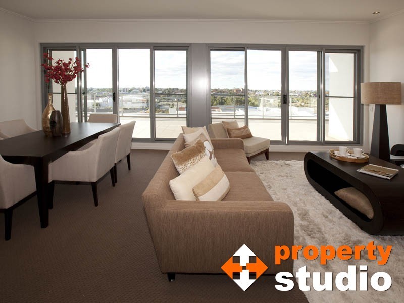 43/863 Wellington Street, Perth WA 6000