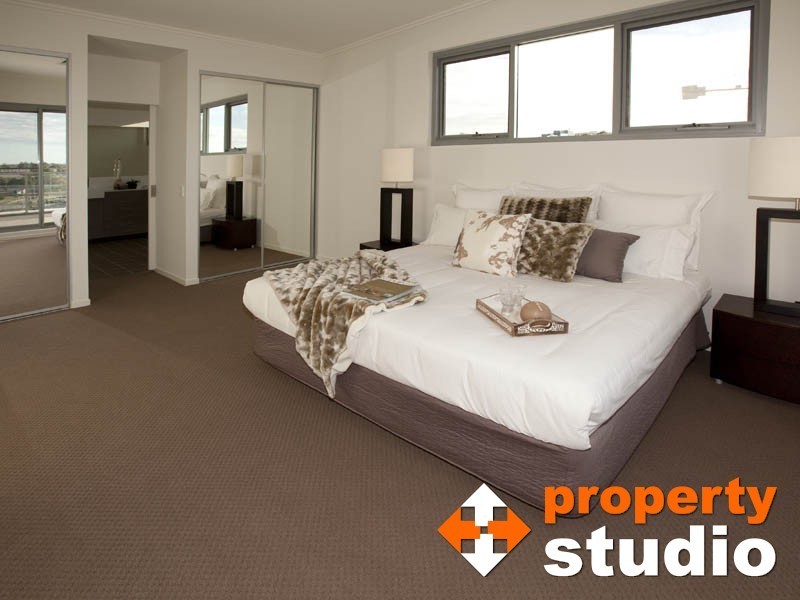 43/863 Wellington Street, Perth WA 6000