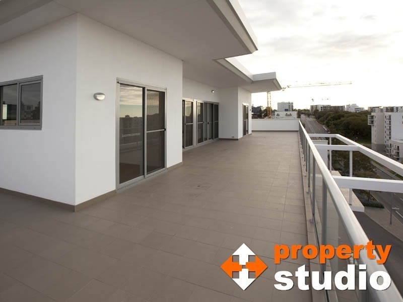 43/863 Wellington Street, Perth WA 6000