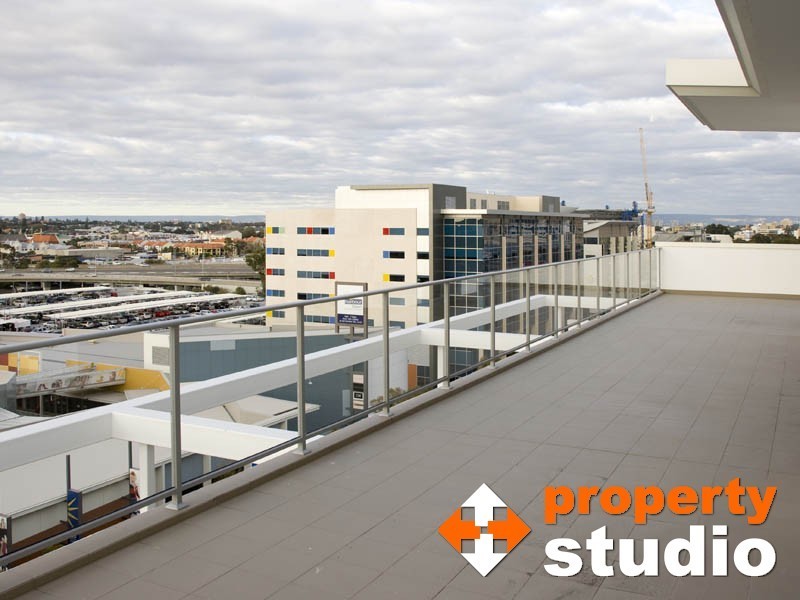 43/863 Wellington Street, Perth WA 6000