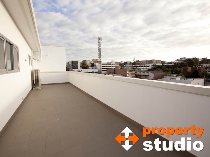 43/863 Wellington Street, Perth WA 6000