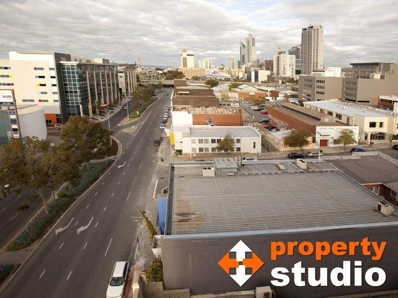 43/863 Wellington Street, Perth WA 6000