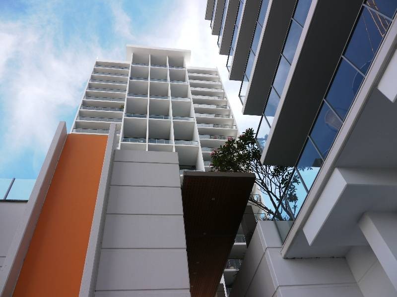 37/151 Adelaide Terrace, East Perth WA 6004