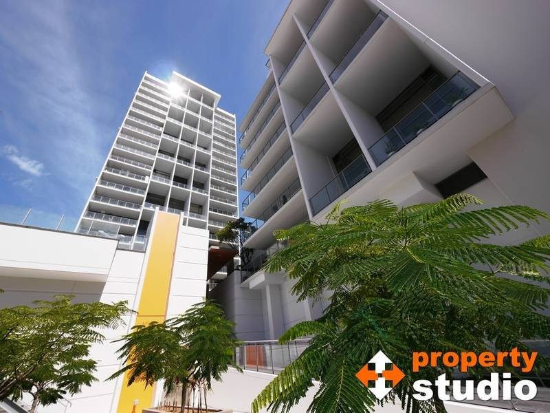 13/151 Adelaide Terrace, East Perth WA 6004