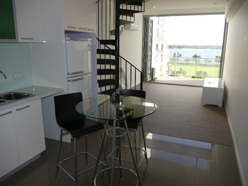 37/151 Adelaide Terrace, Perth WA 6000