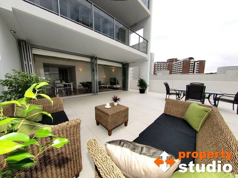 27/151 Adelaide Terrace, Perth WA 6000