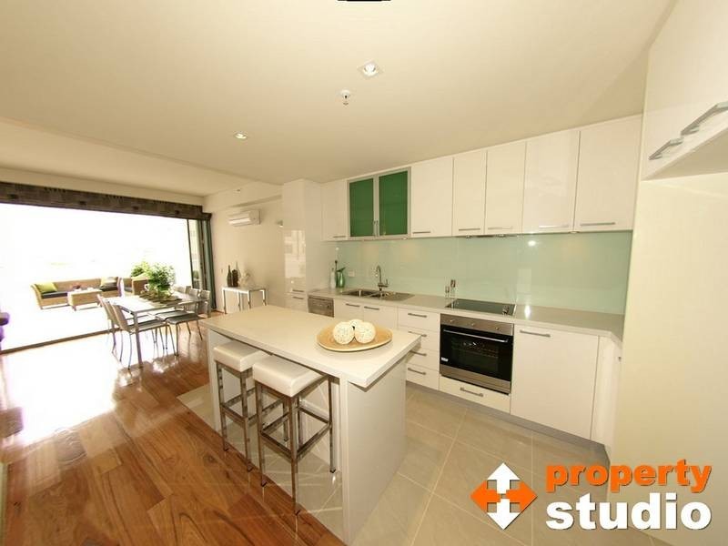 27/151 Adelaide Terrace, Perth WA 6000